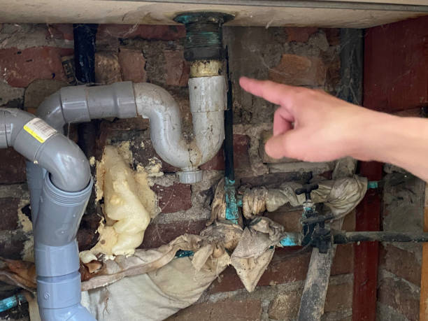 Best Water damage restoration insurance claims  in Towson, MD